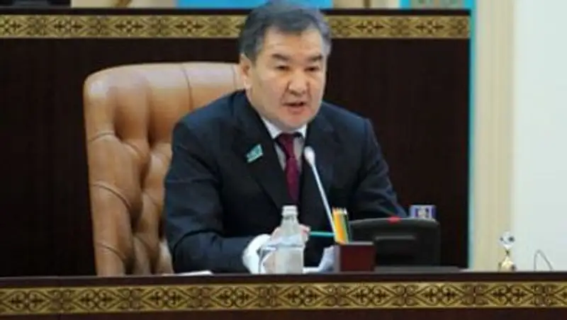 Повышение возрастного ценза для кандидатов в судьи обсуждают в Верховном суде РК