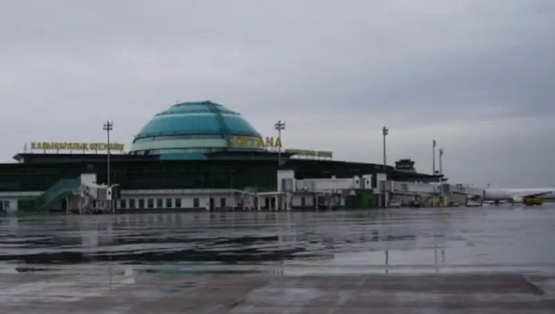 В МНЭ РК рассказали, почему аэропорт Астаны поднял тарифы для авиаперевозчиков