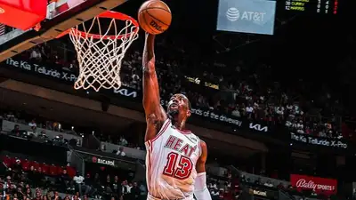 Баскетбол Рекорд НБА, фото - Новости Zakon.kz от 11.01.2023 12:27