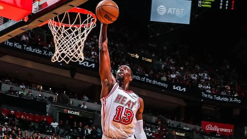 В НБА побили рекорд 40-летней давности