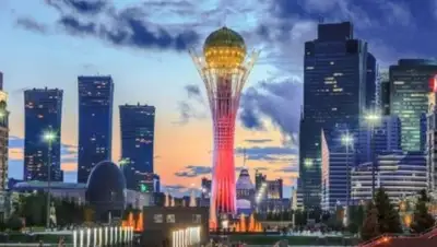 Казахстанская правда, фото - Новости Zakon.kz от 16.07.2018 13:45