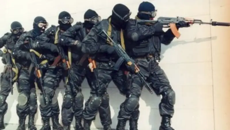 Более 100 миллиардов тенге выделят из бюджета на защиту от террористов