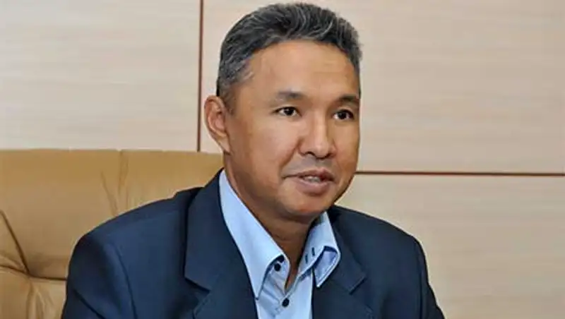 А.Перуашев: Законопроект о гражданской защите - это коммерциализация госфункций, фото - Новости Zakon.kz от 06.11.2013 22:23