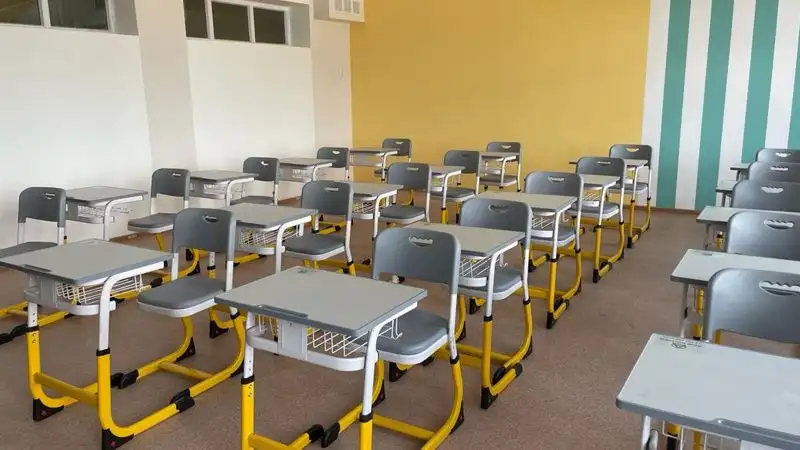 Школа айти направления на 300 мест откроется в Кокшетау