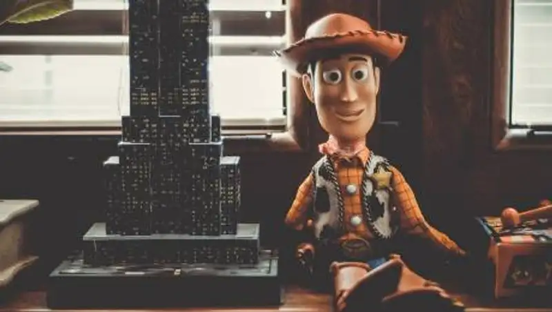 Начал вещание телеканал фантастических мультфильмов