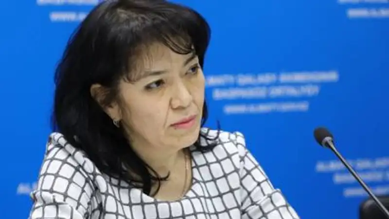 Ситуация с коронавирусом в Алматы ухудшается. Что говорят санврачи?