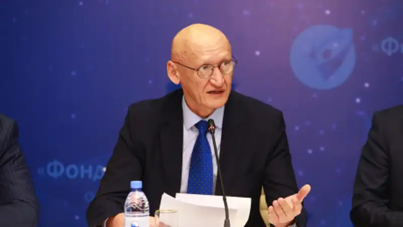 Болат Жамишев покидает пост главы БРК