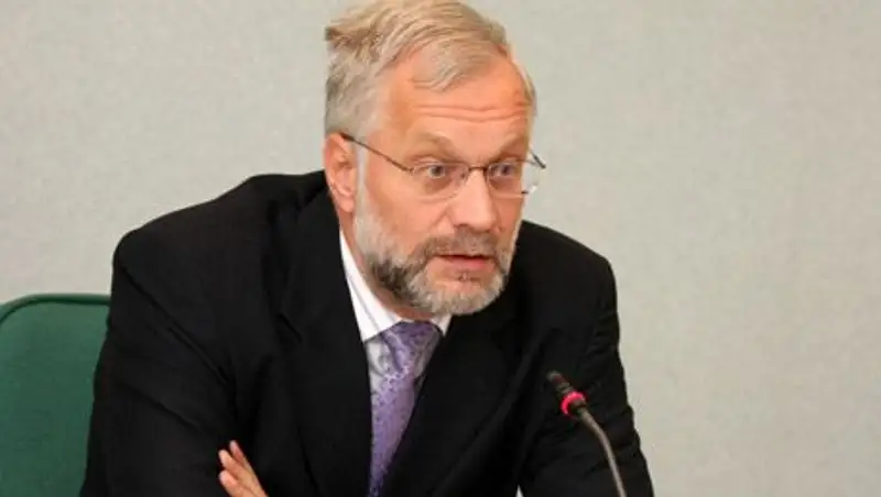 Марченко: Казахстану срочно нужна собственная платежная система