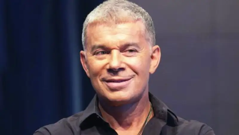 Певец Олег Газманов попал в ДТП