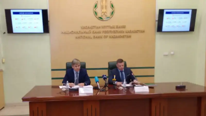 Итоги AQR: что показала проверка банковской системы РК