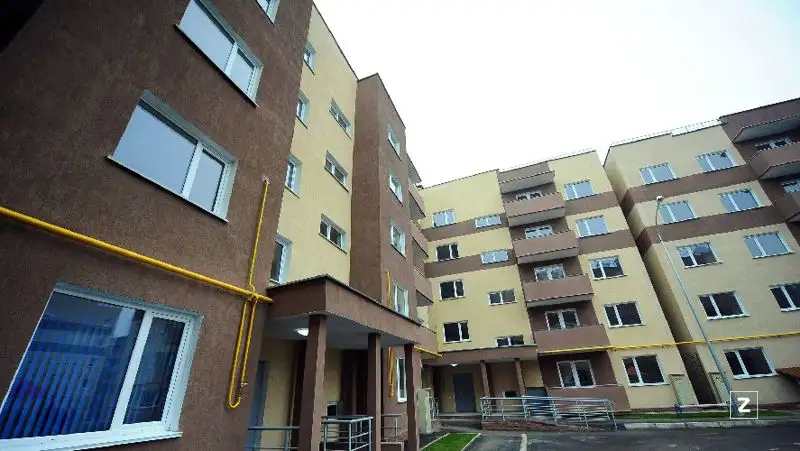 Правила постановки на учет нуждающихся в служебном жилье военнослужащих изменили в РК