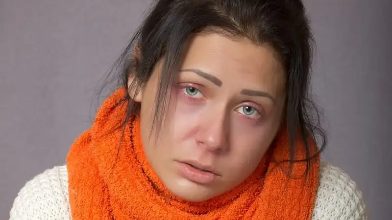 Врачи напомнили простые советы, которые помогут избежать болезней в сезон простуд
