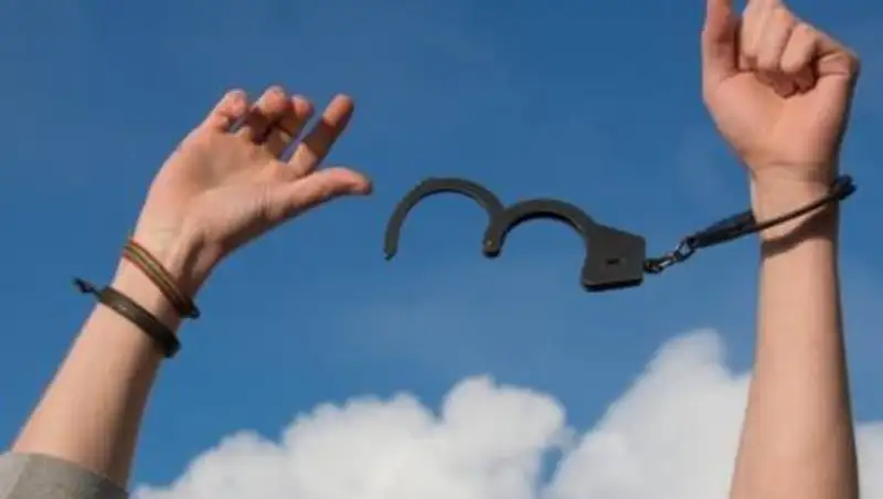 Амнистию в 2021 году анонсировал Токаев