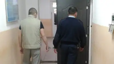 пресс-служба, фото - Новости Zakon.kz от 22.05.2019 15:53