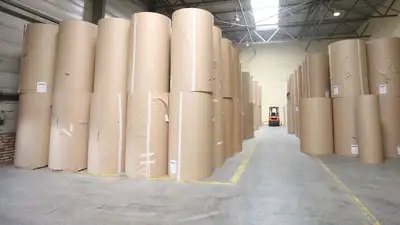 бумага, алматинцы, жалоба, фото - Новости Zakon.kz от 17.02.2023 13:02