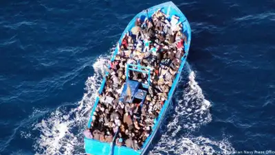 DW, фото - Новости Zakon.kz от 30.08.2020 07:18