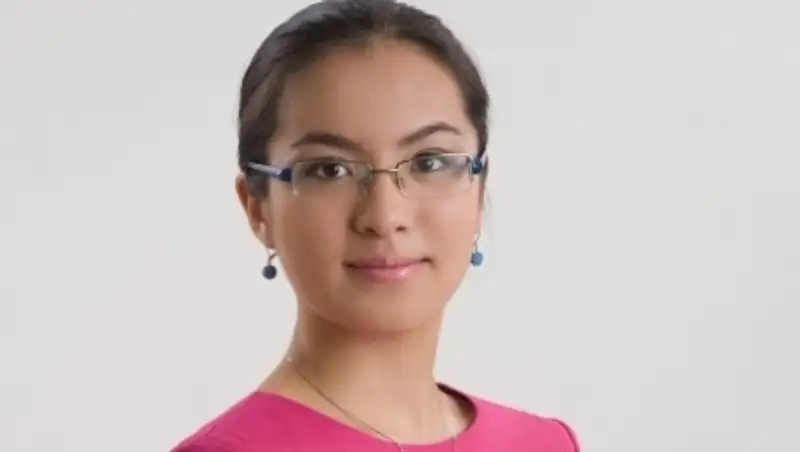 Казахстанская шахматистка Динара Садуакасова участвует в чемпионате исламских 