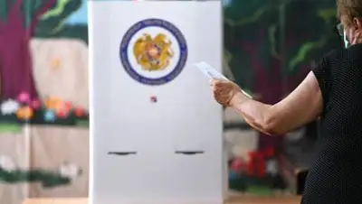 РИА Новости, фото - Новости Zakon.kz от 20.06.2021 14:13