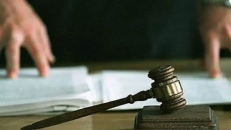 Соблюдение справедливости и законности гарантирует обеспечение правопорядка в стране - судья