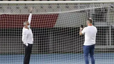 кадр из видео, фото - Новости Zakon.kz от 25.09.2020 19:42