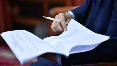 Стажер карагандинского ТОО, заключая фиктивные ТОО, присвоил себе 600 тыс. тенге, фото - Новости Zakon.kz от 10.03.2023 19:29