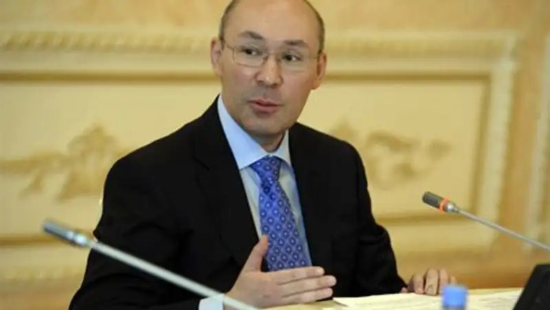 Уровень долларизации экономики РК соответствует странам Латинской Америки и вдвое выше, чем в РФ - Келимбетов