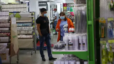 Казахстан ЕАЭС торговля барьеры соглашение, фото - Новости Zakon.kz от 11.01.2023 13:14