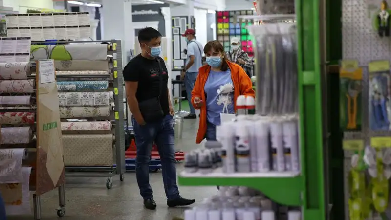 Соглашение об устранении торговых барьеров на границах ЕАЭС ратифицирует Казахстан