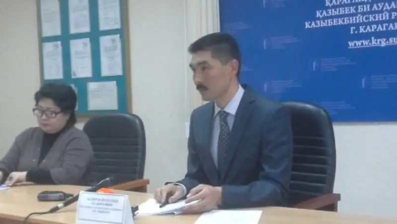 Почему в отношении карагандинского учителя Ю.Пака вынесен обвинительный приговор, разъяснили в суде