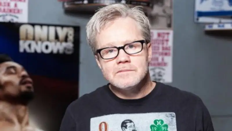 Роуч: я изменил мнение, Головкин не сможет побить Уорда