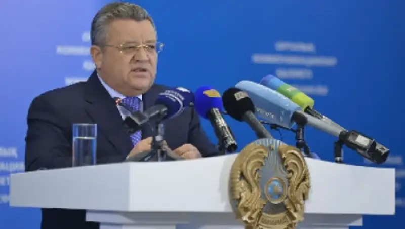 В Акмолинской области на обучение госслужащих выделено 57 млн. тенге