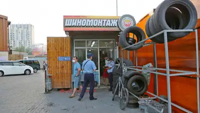 astana.gov.kz, фото - Новости Zakon.kz от 18.07.2020 12:01