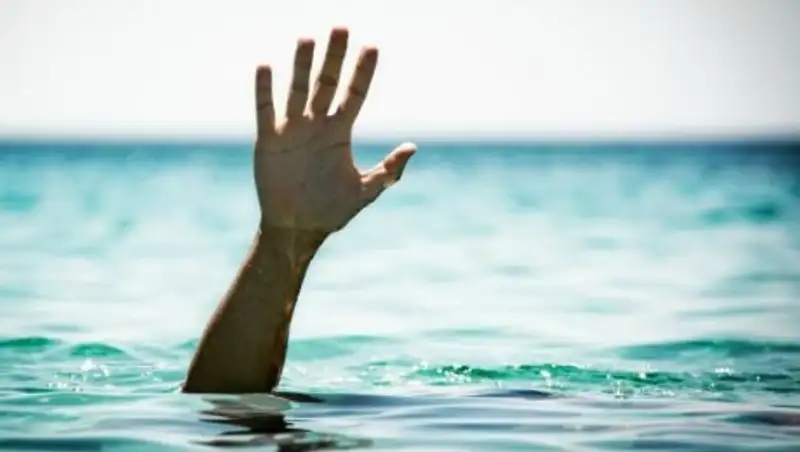 В Павлодаре утонул восьмилетний мальчик