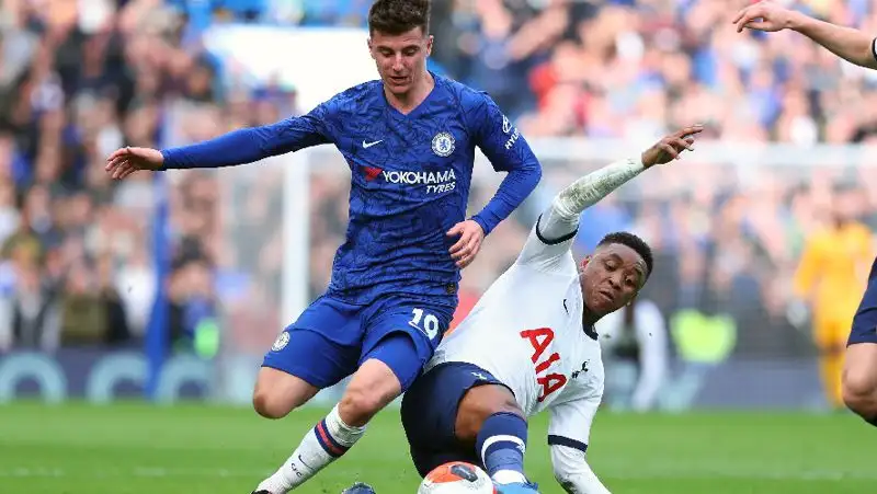 Лондонское дерби состоится сразу в двух матчах 9 тура АПЛ