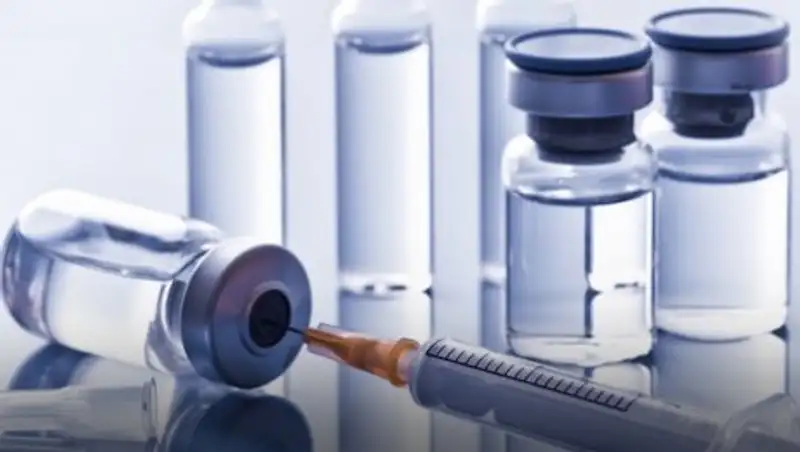 О случаях поствакцинальных осложнений в Казахстане рассказали в Минздраве