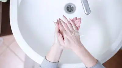 Горячую воду отключат в Алатауском районе Алматы, фото - Новости Zakon.kz от 03.08.2023 18:43