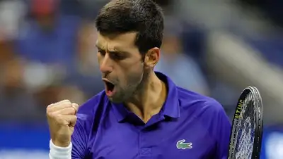 Теннис Турнир США, фото - Новости Zakon.kz от 02.02.2022 16:46