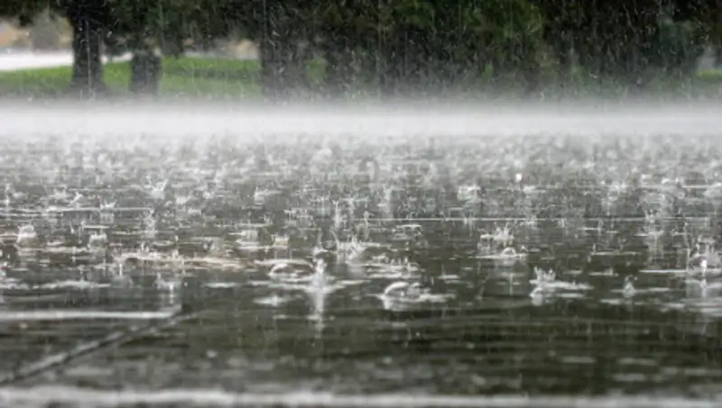 Дожди, грозы, возможен град - погода на 26 августа в Казахстане