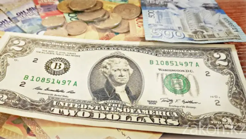 Налоговые поступления в Нацфонд выросли на 10,5%