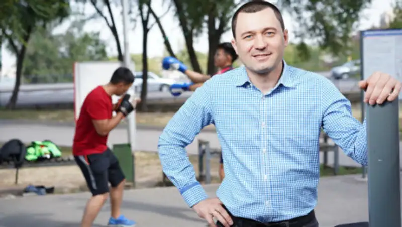 Алматинский депутат Вячеслав Банщиков уходит из политики