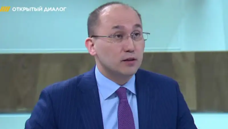 Даурен Абаев: Нельзя снять ответственность с себя и переложить на государство