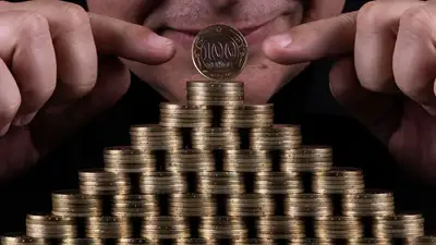 Фиктивные счета-фактуры, фото - Новости Zakon.kz от 03.03.2023 10:23