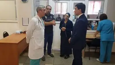 Instagram, фото - Новости Zakon.kz от 17.07.2018 16:20