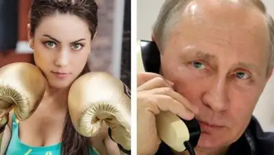 пресс-служба Фирузы Шариповой, фото - Новости Zakon.kz от 23.02.2019 19:04