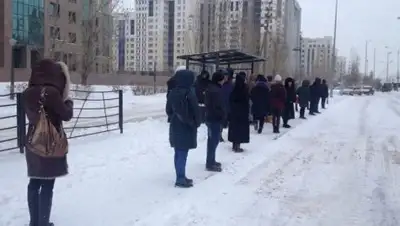 Хабар 24, фото - Новости Zakon.kz от 25.03.2018 17:33