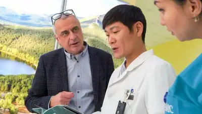 Впервые применили в Казахстане, фото - Новости Zakon.kz от 05.12.2022 19:22