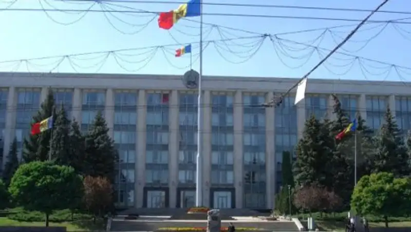 В правительстве Молдавии идут обыски по делу о коррупции