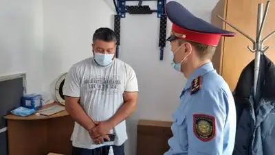 astana.gov.kz, фото - Новости Zakon.kz от 01.07.2021 15:58