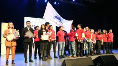 Пресс-служба акима Алматы, фото - Новости Zakon.kz от 26.12.2019 13:18