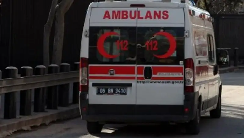 На севере Турции упал в пропасть автобус: есть жертвы и пострадавшие